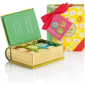 Venchi鱼子酱巧克力