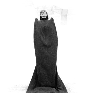 巴黎看展🖤Rick Owens：Temple of Love 感受反叛中的温柔