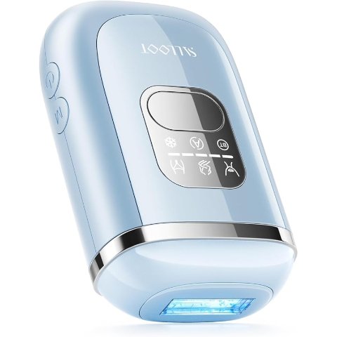 22J 脉冲光脱毛器