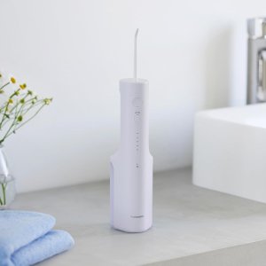 便携水牙线仅€13.95起