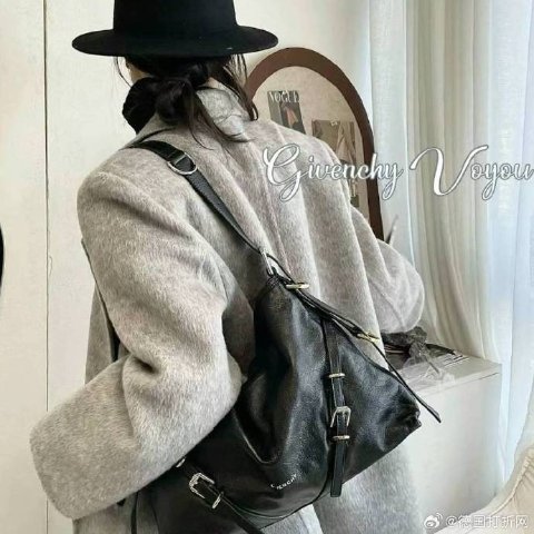  VOYOU 中号托特包