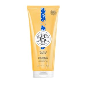 Roger & Gallet新味道阳光香草沐浴露200ml