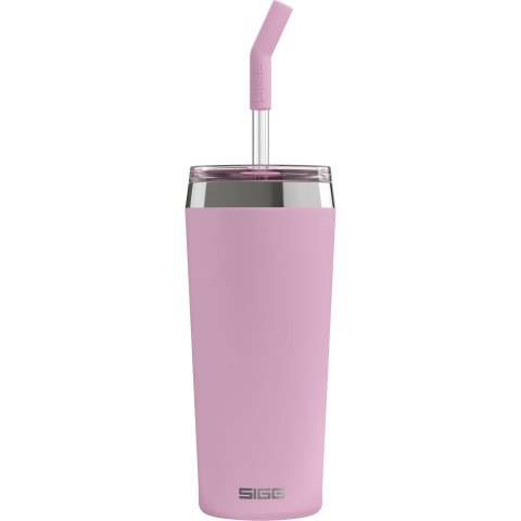 保温吸管杯 600ml