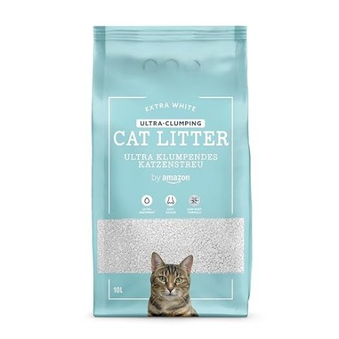 膨润土猫砂 10L