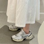 Citadium 折扣区 潮到风湿 DieselT恤€66 Nike V2K跑鞋€84