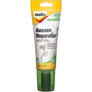 Molto 填充腻子 白色 330g