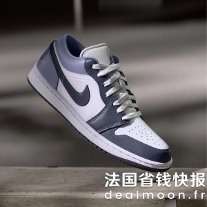 Jordan拼色 AIR JORDAN 1