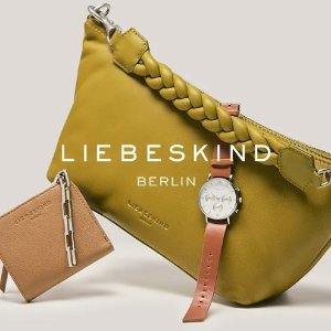 2.9折起 爱心戒指仅€17.5