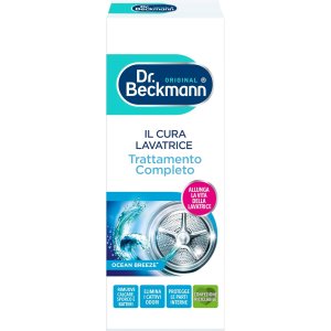 Dr.Beckmann海风清香洗衣机清洁剂 250ml