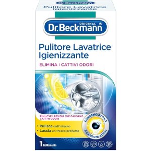 Dr.Beckmann柑橘香洗衣机清洁剂 250g