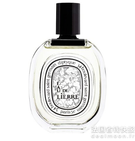 Diptyque利埃尔淡香水 100毫升