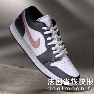 Jordan拼色 AIR JORDAN 1