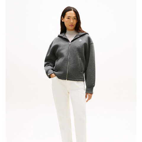 Tommy Hilfiger针织开衫