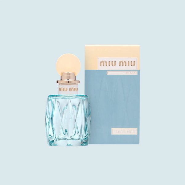 滢蓝女士香氛 30ml