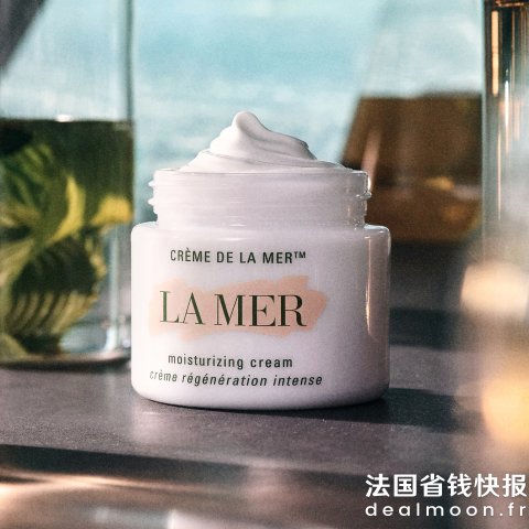 La Mer奇迹面霜 30 ml