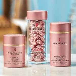 11.11好价：Elizabeth Arden 雅顿大促 €16收白茶身体乳