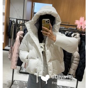 Chilliwack 羽绒夹克