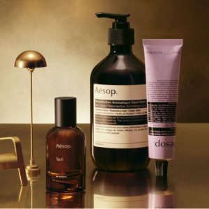 网一开抢：Aesop 伊索必买清单 | 史低再降！赶紧冲！