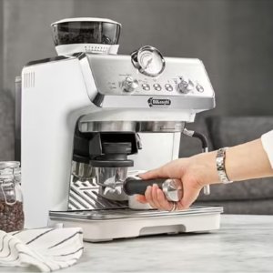 半自动咖啡机€123.5
