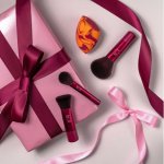 Real Techniques 圣诞限定太会了！小套装全都想收