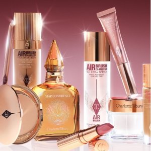 黑五捡漏：CT官网 新品也骨折 口红才€8/支！