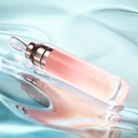 La Mer 润唇膏 7毫升 透明