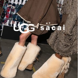 毛毛乐福鞋€359