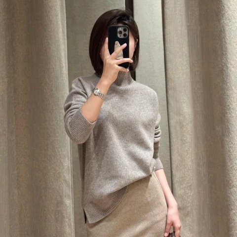 Mantova 羊毛毛衣