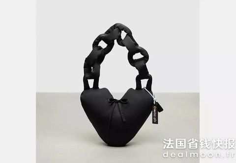 CoachCoachtopia 爱心包