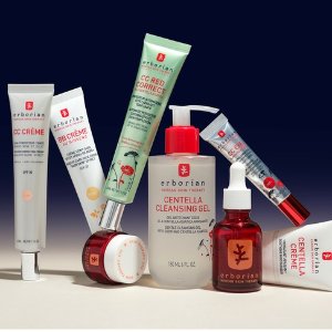 7折+满赠12件超值好礼！