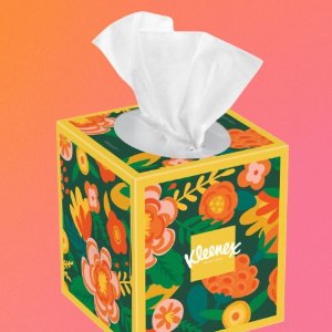 抗敏感抽纸€1.2/盒