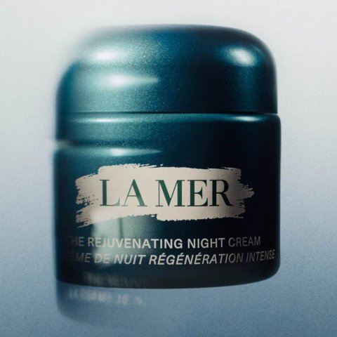 La Mer 奇迹晚霜 30ml