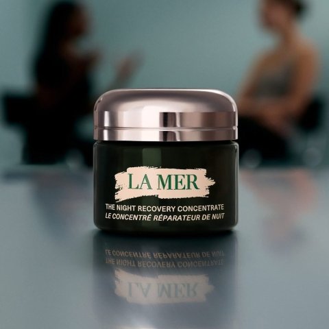 La Mer 修护精华液 50ml
