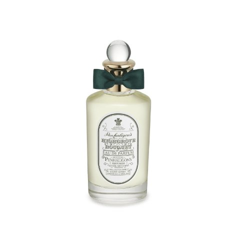 Penhaligon s清新、优雅、带露水感的白花香海格罗夫花束