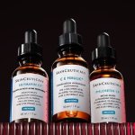 11.11提前抢：修丽可官网大促 €87收紫米精华