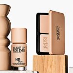 11.11好价：Make Up For Ever闪促！€26抢仿真肌粉饼！