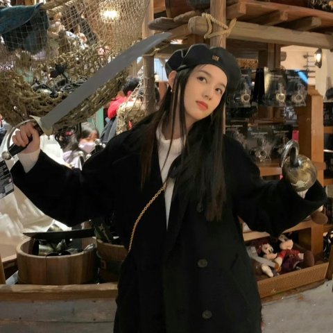 Madame 101801 大衣