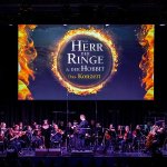 中土召唤，乐启征程！《指环王&霍比特人》音乐会 德国12城巡演