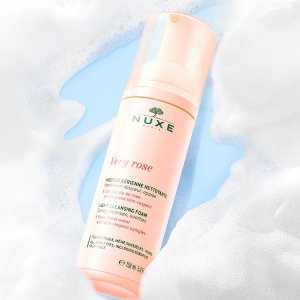 85折起 蜂蜜卸妆仅€8.9