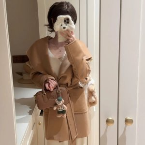 6折起+限时叠9折 羊毛款€364