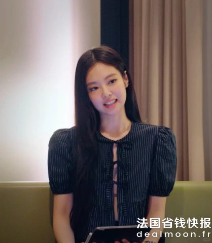 GanniJennie类似款 可以下搭牛仔裤@ 是果果吖蝴蝶结蓬蓬裙