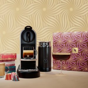 11.11好价：一年一度Nespresso圣诞日历来喽
