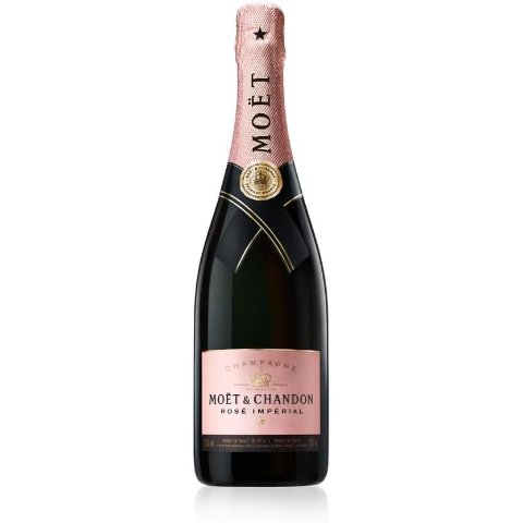 MOET & CHANDON闪促随时截止！粉红香槟 750ml