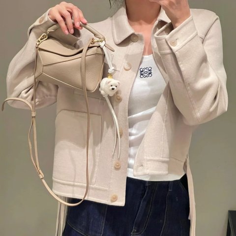 Puzzle Edge 迷你包