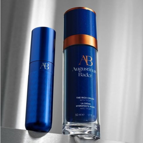 Augustinus Bader不用凑单直接减 经典面霜 100ml