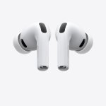 黑五来啦：苹果 AirPods Pro 3 新品折上折暴跌！仅在这里！