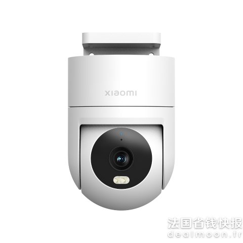 XiaomiCW300 户外摄像头