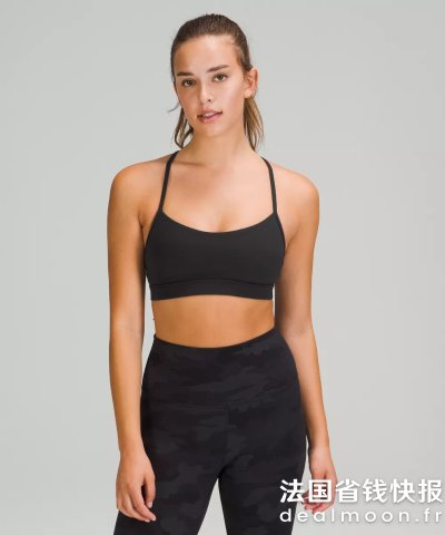 Lululemon吊带内衣