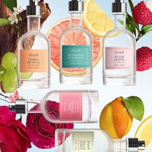 独家6折 收红茶系列等10件礼物！