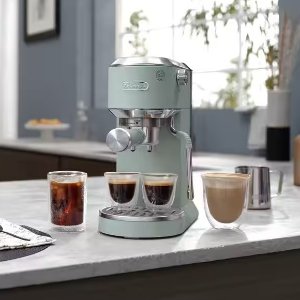 史低闪促！封面复古绿€166.49